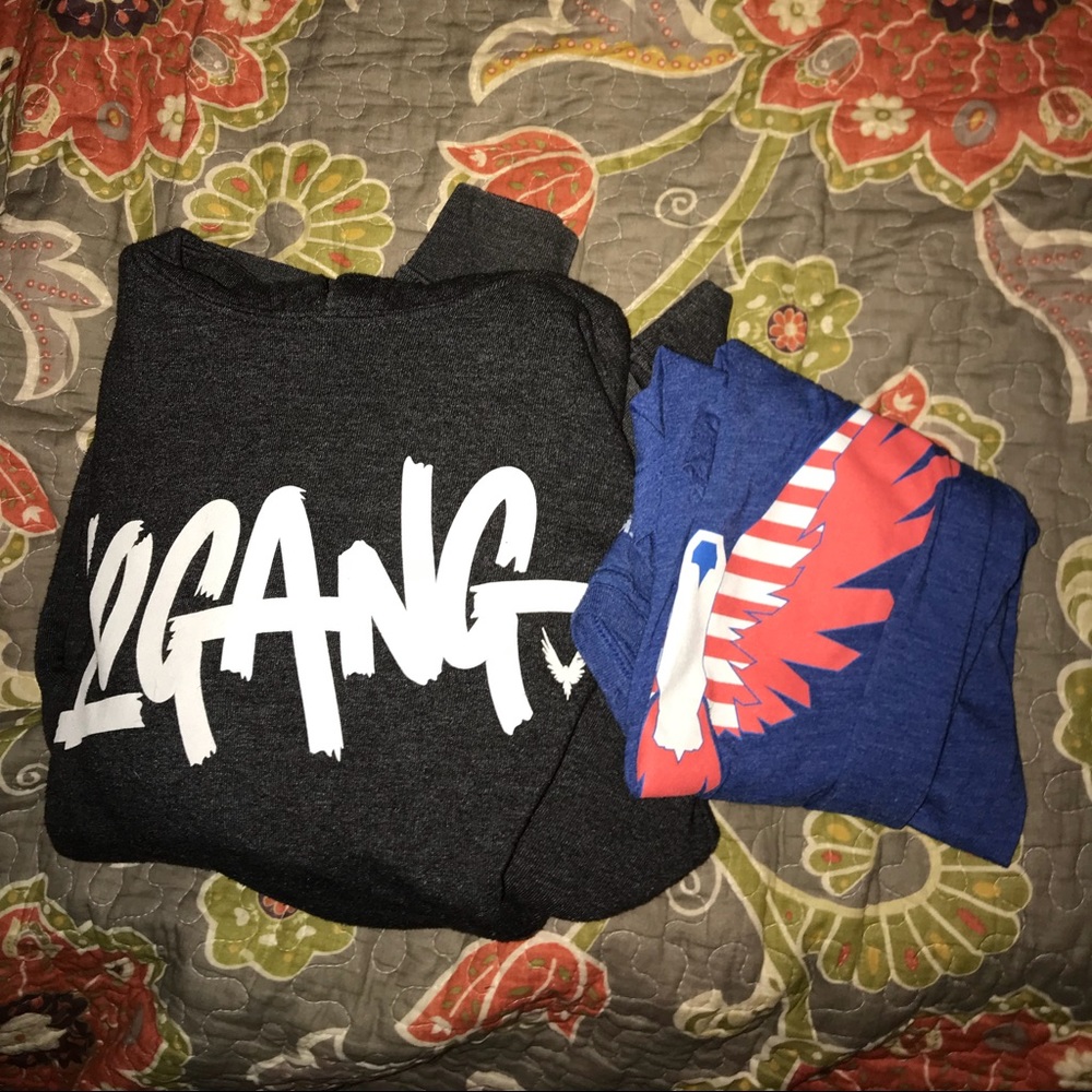 Logan Paul Merch